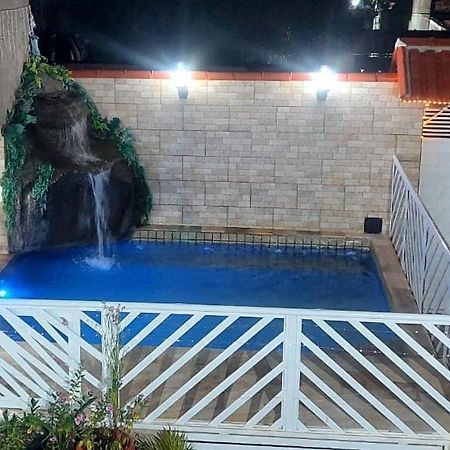 Hostel Falcao-Suites Privativas Com Ar Condicionado Rio das Ostras Zewnętrze zdjęcie